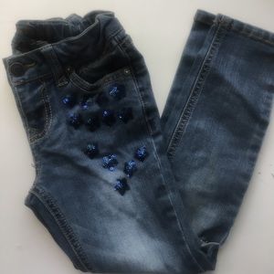 Girls jeans